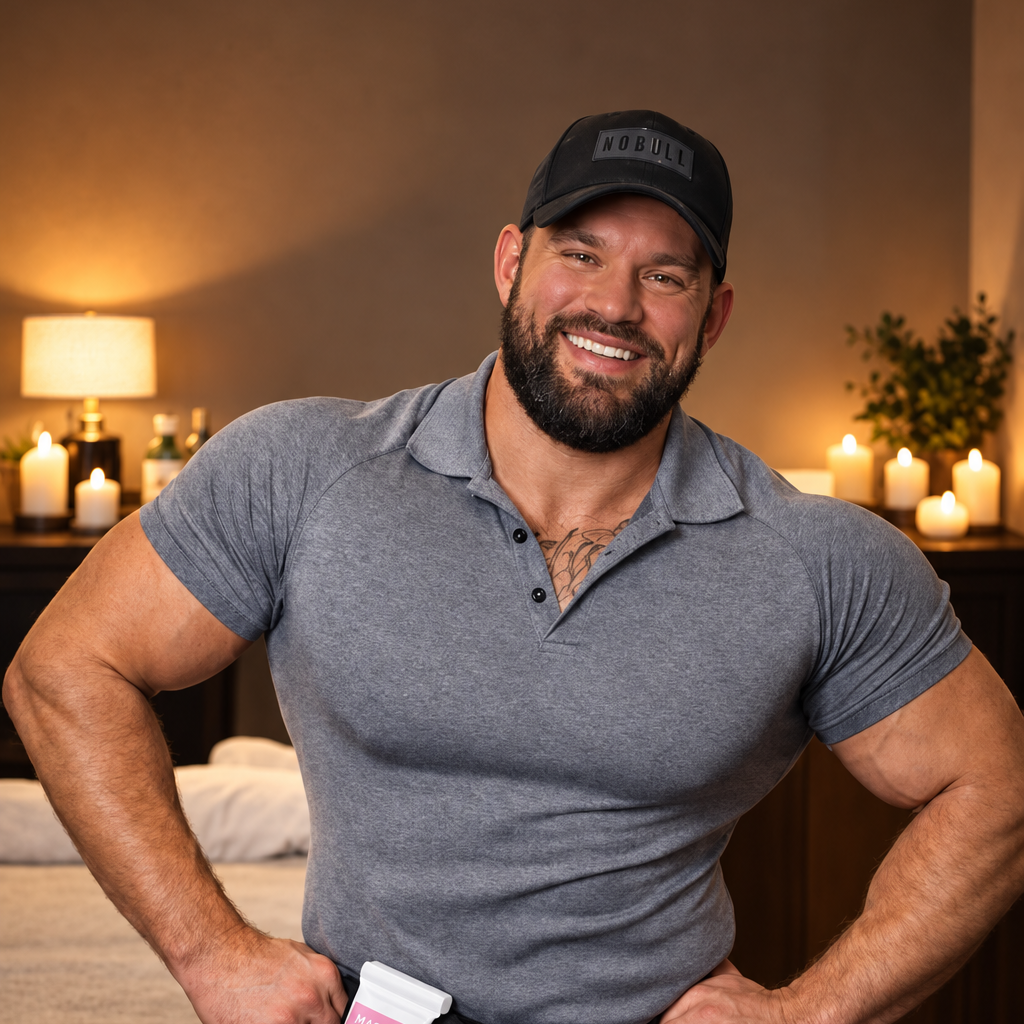 Gay Wellness - San Francisco