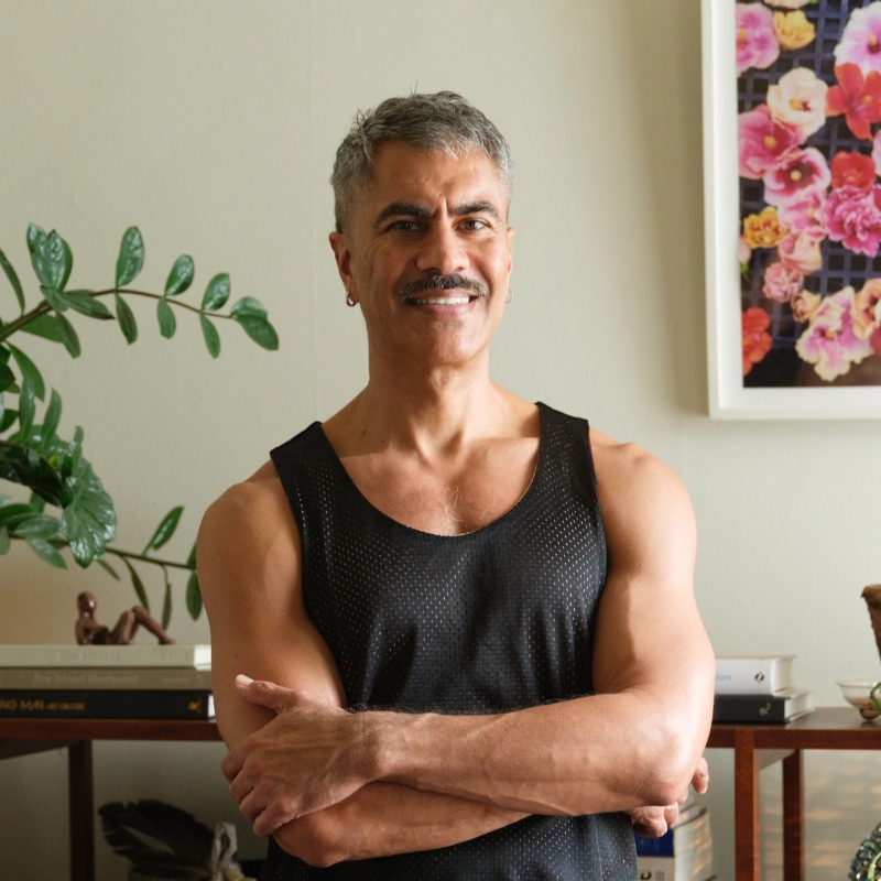 Gay Wellness - San Francisco