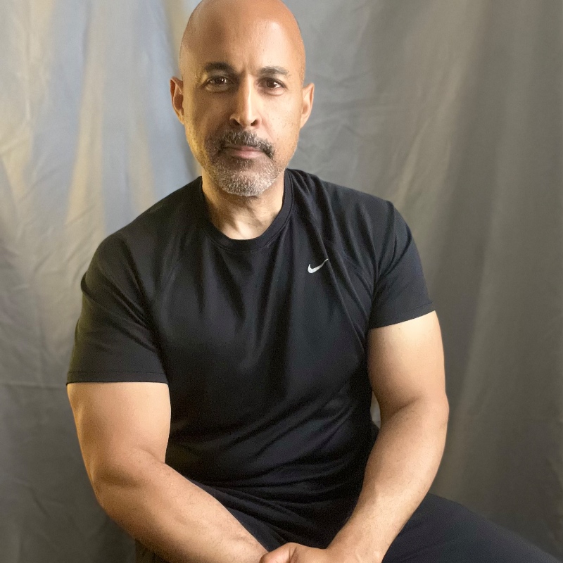 Gay Wellness - San Francisco