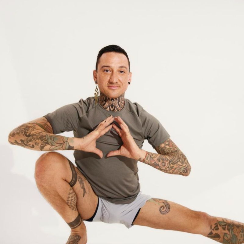 Gay Wellness - San Francisco