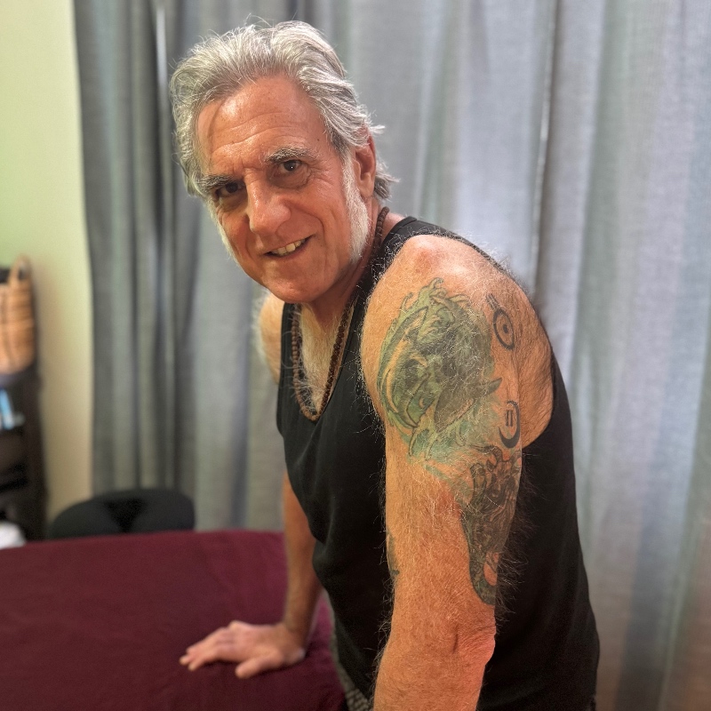 Gay Wellness - San Francisco